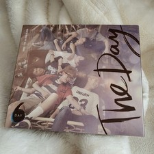 Day6 The Day Album CD K-pop Group Songjin Young K Wonpil Doun