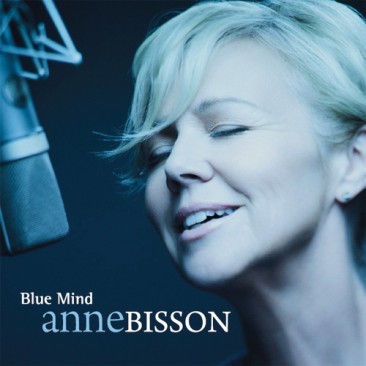 Anne Bisson - Blue Mind (2LP/180g/45rpm) Audiophil Vinyl