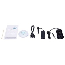 Ionic Detox Foot Bath Machine Portable Salon Home Spa Health Relaxation Set