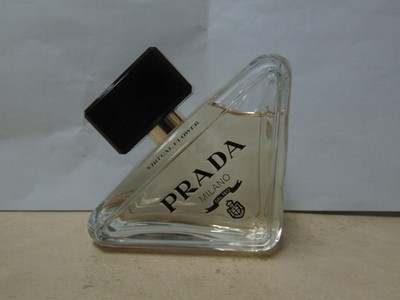 Prada Paradoxe Virtual Flower By Prada 3 oz EDP Spray For Women WITHOUT BOX