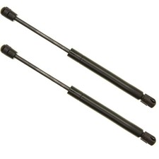 2Pcs 12.05 Inch Rear Back liftgate tailgate Hatch trunk Struts Lift Supports ...