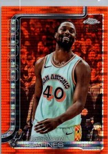 Harrison Barnes Cards and Memorabilia Guide 11