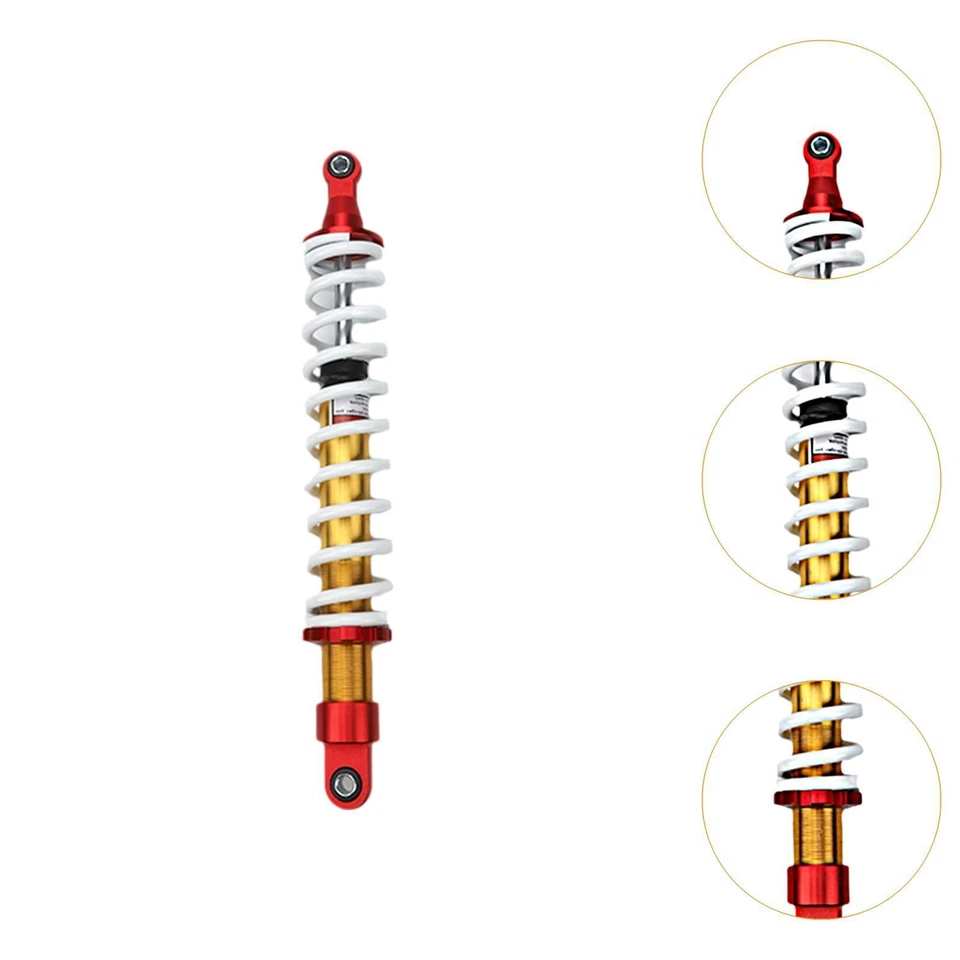 Задний амортизатор пружинный амортизатор 17 дюймов 430 мм высокопроизводительный простой - Изображение 2 из 4