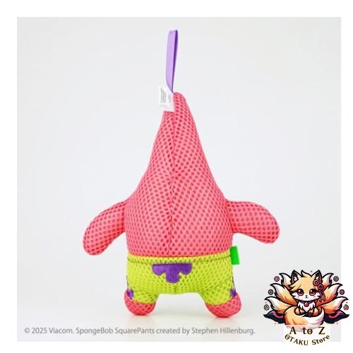 NEW Hashy Top-in Bus Toy Patrick SB-3559