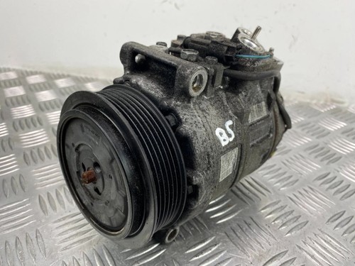 Mercedes C220 CDI W203 2.2 CDI Klimakompressor Pumpe A0012305611 Diesel PFF4361