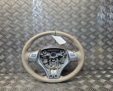 Nissan X-trail 5 Door Hatchback 2013-2020 Steering Wheel 