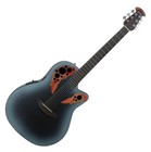 Ovation CE44-RBB-G Celebrity Elite Westerngitarre Tonabnehmer Fichte Akustik