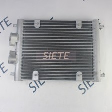 Oil Cooler Radiator for Mercedes Benz G-Class W463 G550 G500 G63 AMG 4635003302