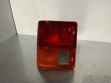 Feu arrière Mitsubishi MONTERO