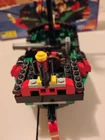 LEGO Pirates 6250 Cross Bone Clipper with minifigures and Instructions and box
