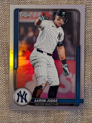 Aaron Judge