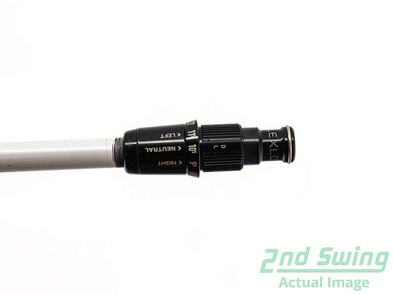 Mitsubishi Golf Fubuki Z 50 Driver Shaft Stiff 44.0in Nike RH