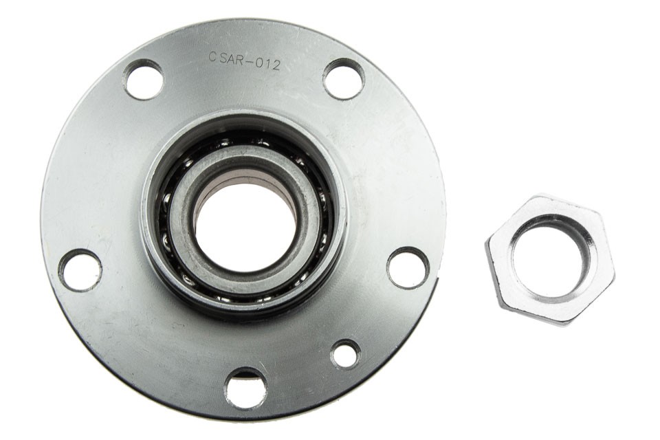KLT-AR-012 NTY Wheel Bearing Kit for ALFA ROMEO - Image 11