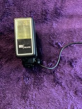 Sears 003 Flash Model 330.80030 Manual Electronic Flash Unit Good Condition