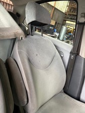 Siège Citroen C3