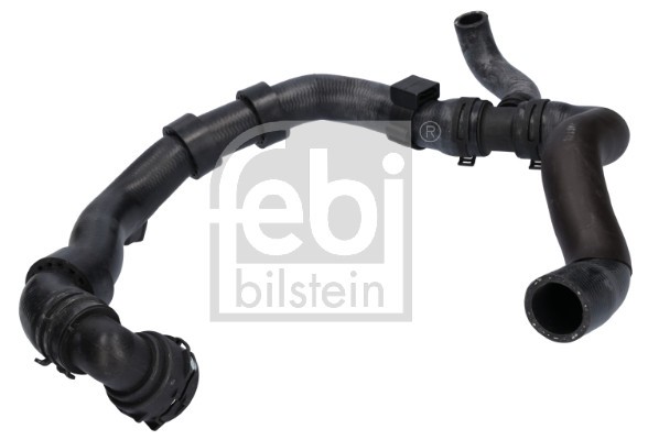 Oben Febi Bilstein 179685 KüHlerschlauch FüR Audi,Seat,Skoda,Vw-image