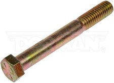 Dorman 860-335 Cap Screw-Hex Head-Grade 8- 7/16-14 x 3-1/2 In.