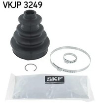 Soffietto giunto semiasse VKJP 3249 SKF per ROVER MITSUBISHI FORD MG HONDA