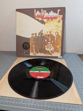Led Zeppelin - Led Zeppelin II - Atlantic Records SD-8236 1969 Monarch VG/VG 