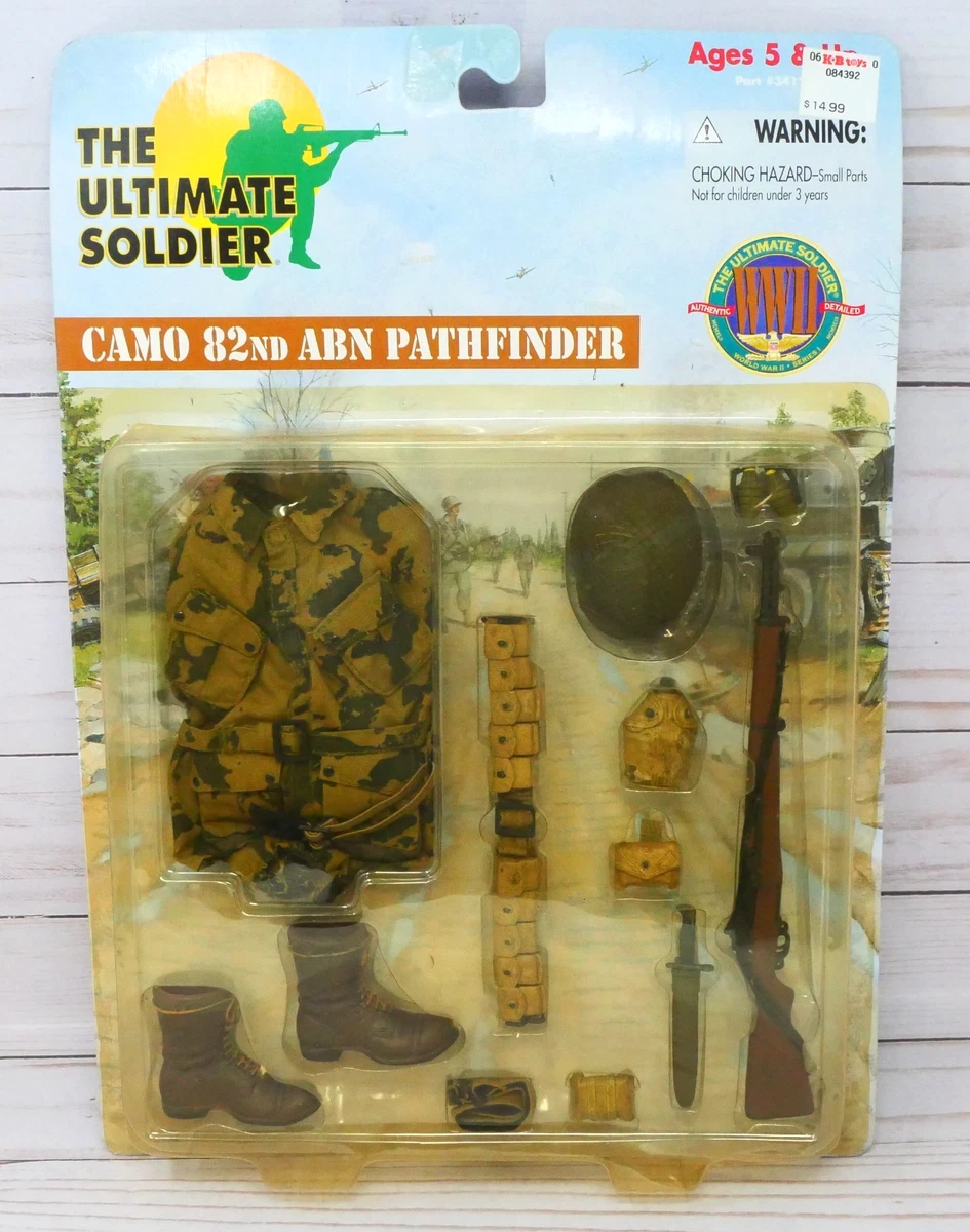 21st Century Toys 1:6 Military & Adventure Action Figures for sale
