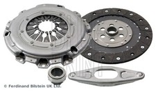 BLUE PRINT Kupplungssatz SMARTFIT Solution Kit ADB113016 f�r X1 BMW E81 E92 E82
