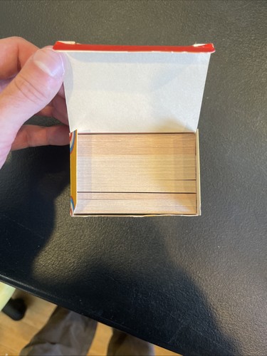 Topps 1989 Premier Edition Players Set 132 Cards - Picture 3 of 3