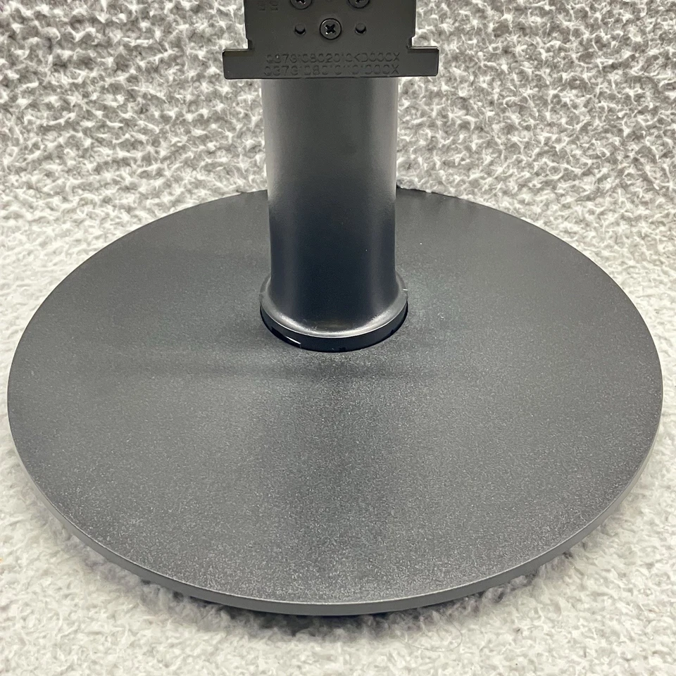 Monitor Stand for Philips 27" V Line LCD Monitor 271V8 - Base and neck - Image 3 of 4