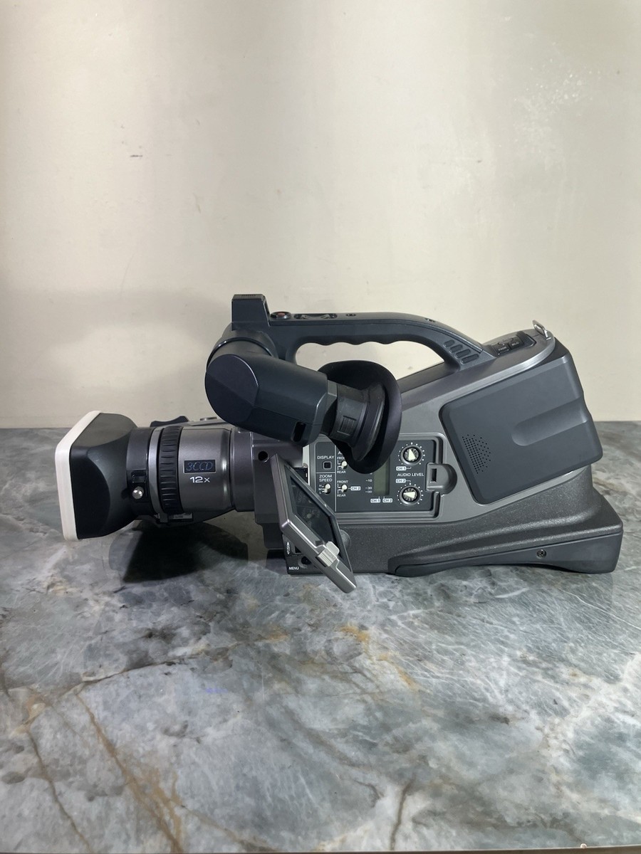 パナソニック Panasonic 業務用ビデオカメラ AG-DVC15 パナソニック Panasonic 業務用ビデオカメラ AG-DVC15