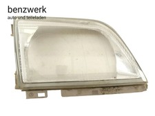 Mercedes SL R129 Streuscheibe Scheinwerfer XENON vorne rechts BOSCH 1298202666