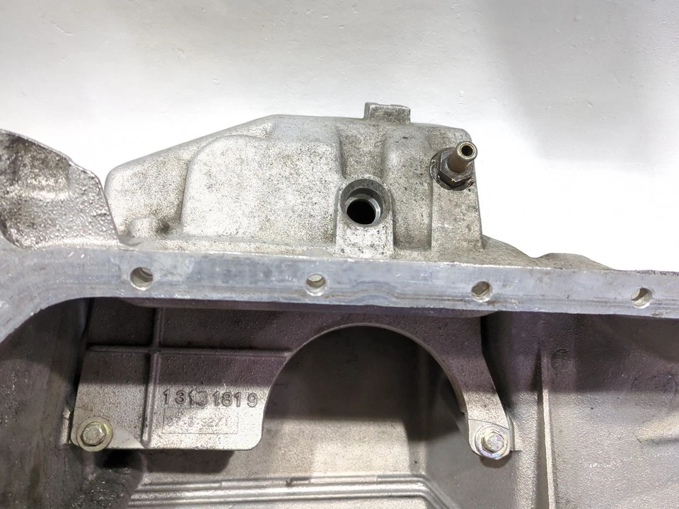 13172879 TAPA CARTER / 60575 PARA BMW 3 E36 M3 3.0 - Imagen 3 de 4