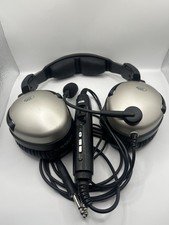 Lightspeed Zulu Series Bluetooth ANR Aviation Headset