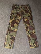 Polo by Ralph Lauren Cargo Pants-Classics Brit Camo Boys Size-18