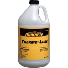Quikrete 1 Gal Concrete AntiFreeze 190501 Quikrete 190501 039645190517