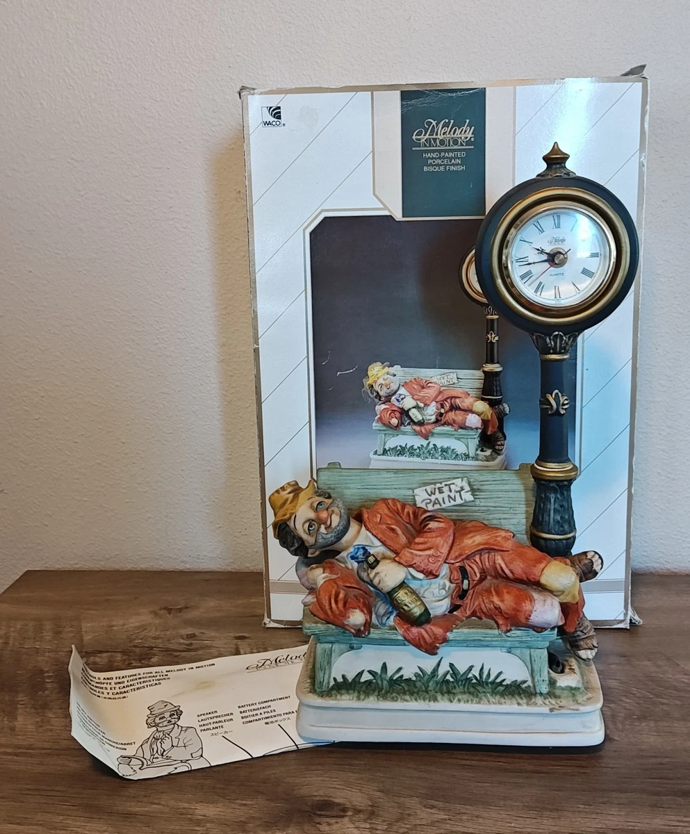 Melody in Motion 1970-Now for sale | eBay