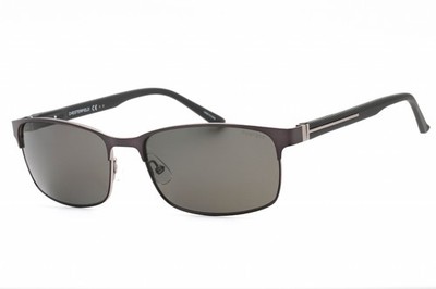 CHESTERFIELD CH15-RIW-60  Sunglasses Frame Size 60mm 150mm 18mm GREY Men