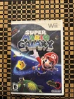 Super Mario Galaxy (Nintendo Wii, 2007)