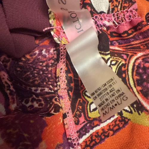 Abito copricostume da bagno Victoria Secret sexy senza spalline med/large - Foto 10 di 10