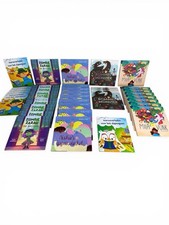 Książki mieszanka 39 sztuk holenderskie książki dla dzieci zbiór pchli targ