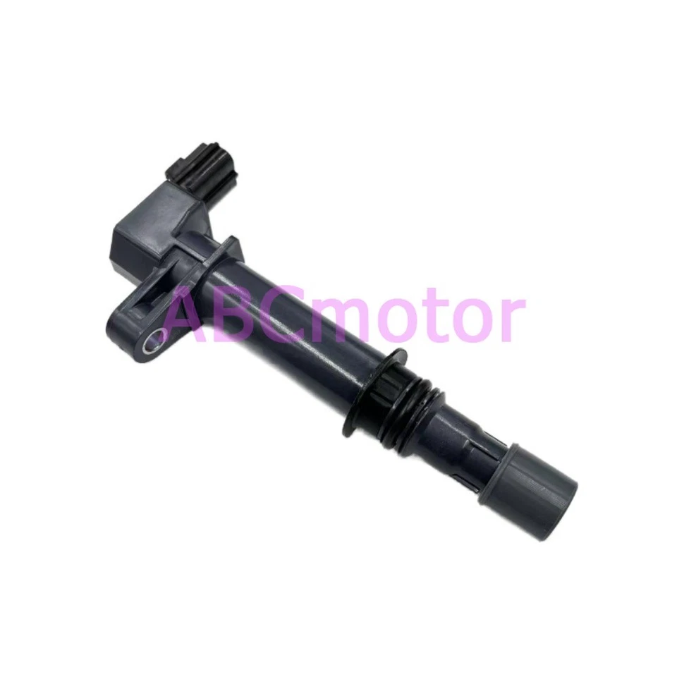 New Ignition Coil for Jeep Cherokee Commander Grand Cherokee EKG EVA 3.7L 4.7L - Image 3 of 4