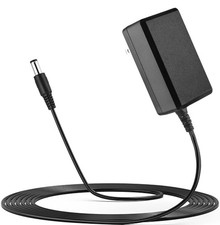 AC Converter Adapter for 5V 3A Power Supply Charger DC 5.5mm x 2.5mm US Plug