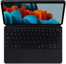 Samsung Book Cover Keyboard for 12.4