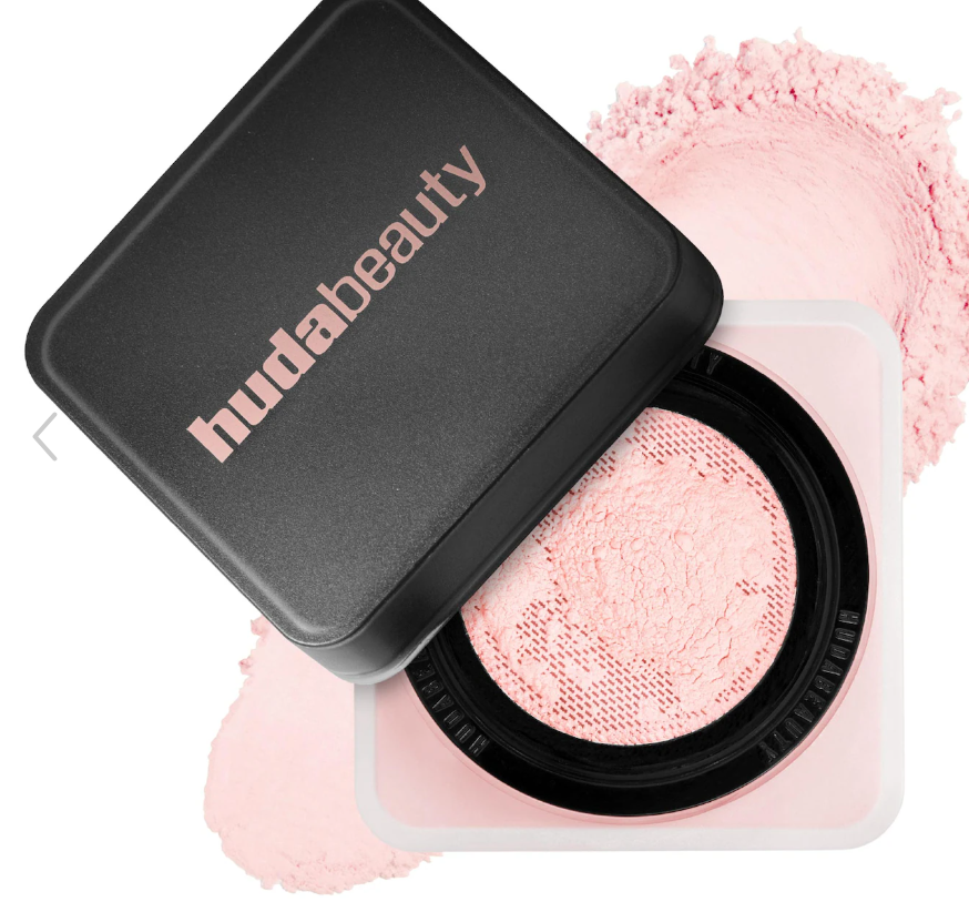 Huda Beauty Easy Bake Face Powder - Cherry Blossom Cake for sale