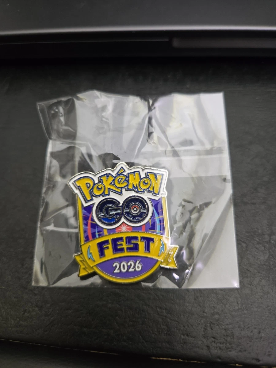 Las mejores ofertas en Pin de Pokemon Go videojuegos Mercancía | eBay