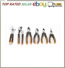 WORX 6pc Tool Set