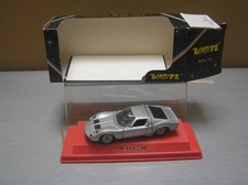 Solido Verem 412 Lamborghini Miura made in France 1/43 scale MIB Mint in Box