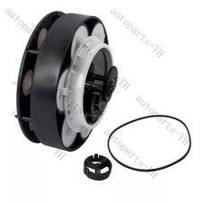 6 Port Gear Module with Water Valve Shell O-Ring for Paramount 004-302-4408-00