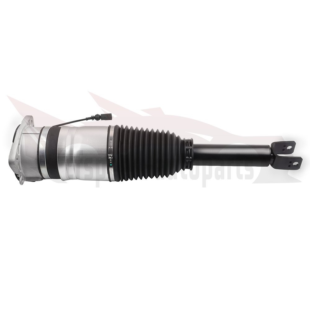 4* Front Rear Air Suspension Shock For Bentley Continental GT GTC Flying Spur