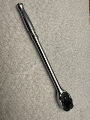 Vintage 70 s TML70b Long 1/4 In Ratchet Brand New