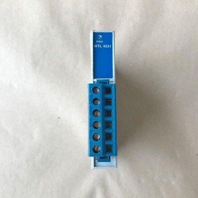 MTL 4031 Vinration Umwandler Schnittstelle