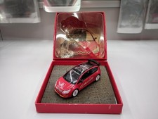 NOREV C4 CITROEN SPORT